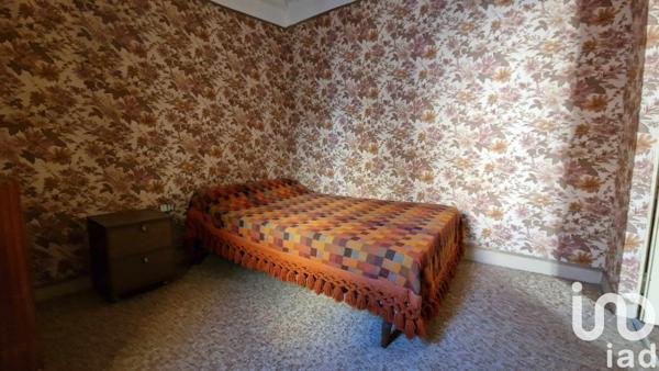 Appartement à vendre 5 pièces 94 m² Aspiran