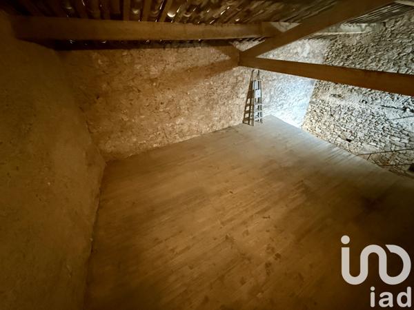 Appartement à vendre 5 pièces 94 m² Aspiran