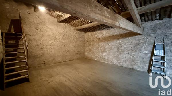 Appartement à vendre 5 pièces 94 m² Aspiran