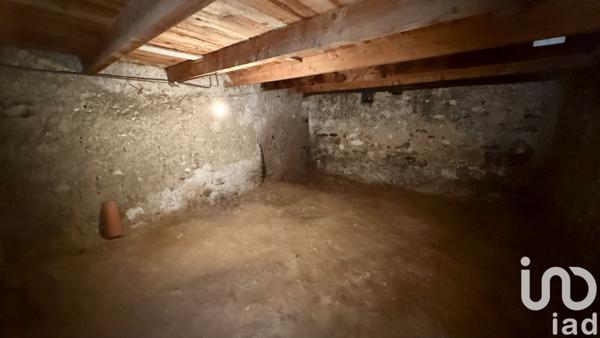 Appartement à vendre 5 pièces 94 m² Aspiran