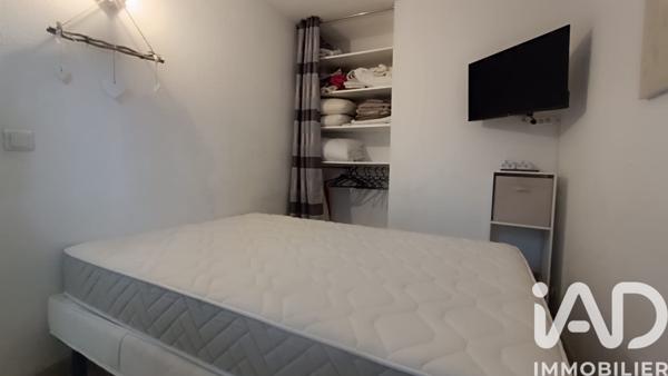 Appartement à vendre 3 pièces 30 m² Canet-en-Roussillon