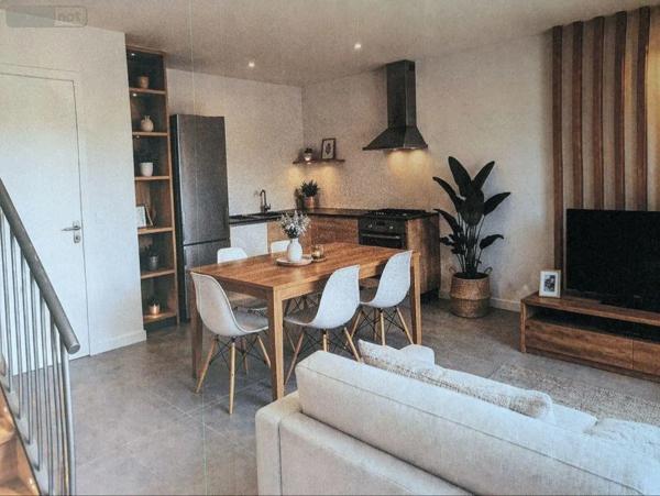 Achat - Maison Les Herbiers 85500 3 pièces 50 m 2