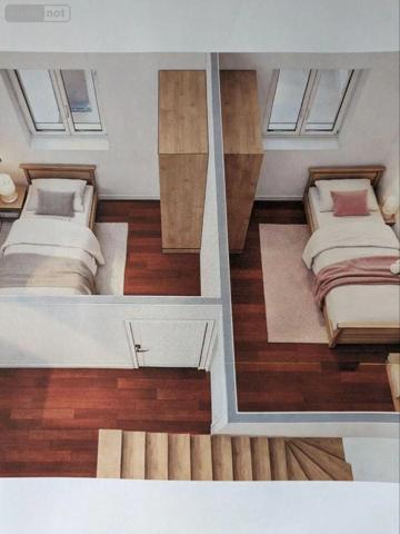 Achat - Maison Les Herbiers 85500 3 pièces 50 m 2