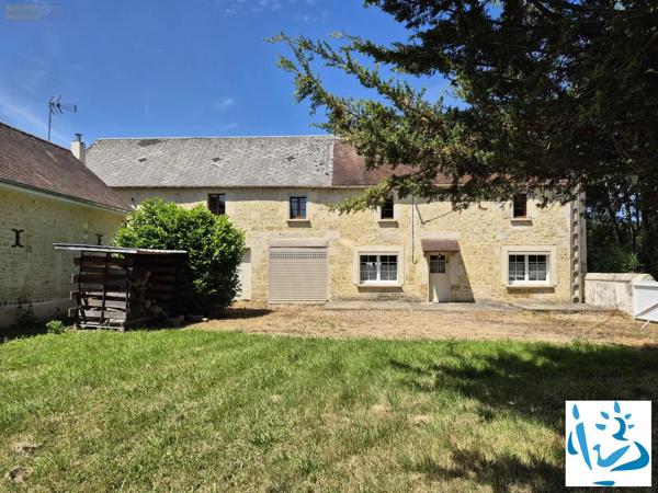 Achat - Maison Mortagne-au-Perche 61400 7 pièces 142 m 2