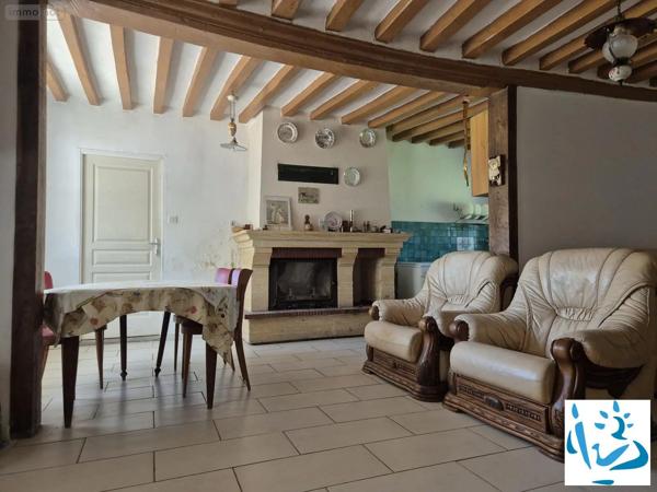 Achat - Maison Mortagne-au-Perche 61400 7 pièces 142 m 2