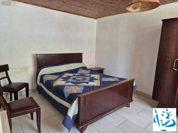 Achat - Maison Mortagne-au-Perche 61400 7 pièces 142 m 2