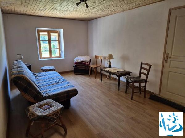 Achat - Maison Mortagne-au-Perche 61400 7 pièces 142 m 2