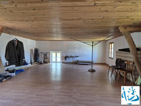Achat - Maison Mortagne-au-Perche 61400 7 pièces 142 m 2