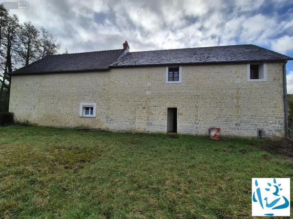 Achat - Maison Mortagne-au-Perche 61400 7 pièces 142 m 2