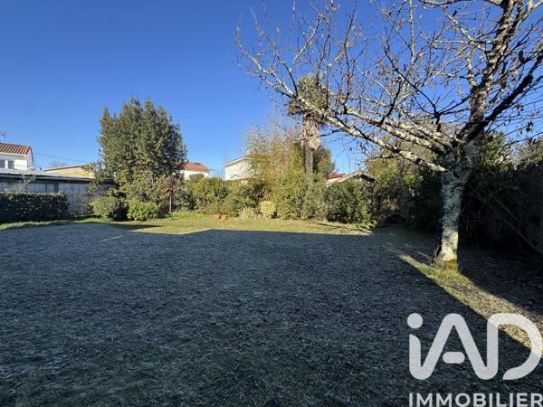 Location maison 6 pièces 165 m² Mérignac