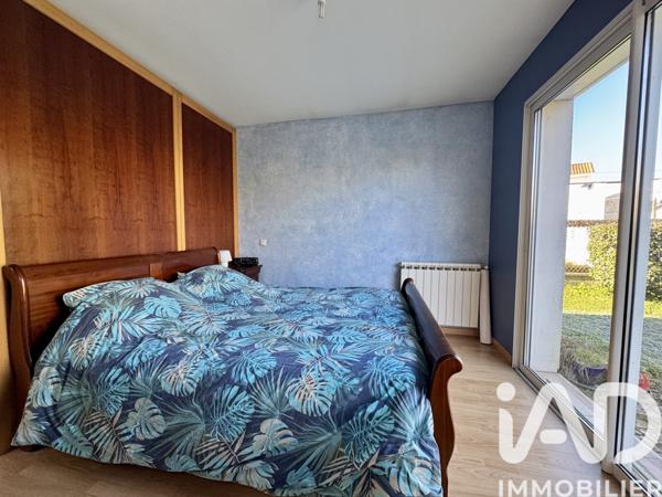 Location maison 6 pièces 165 m² Mérignac
