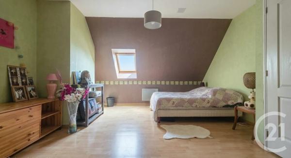 Maison à vendre  5 pièces - 90 m 2   CHAUMONT EN VEXIN  - 60