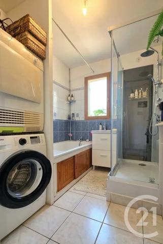 Maison à vendre  5 pièces - 90 m 2   CHAUMONT EN VEXIN  - 60