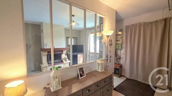 Maison à vendre  5 pièces - 90 m 2   CHAUMONT EN VEXIN  - 60
