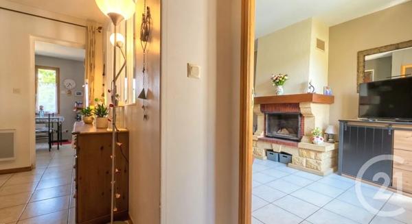 Maison à vendre  5 pièces - 90 m 2   CHAUMONT EN VEXIN  - 60