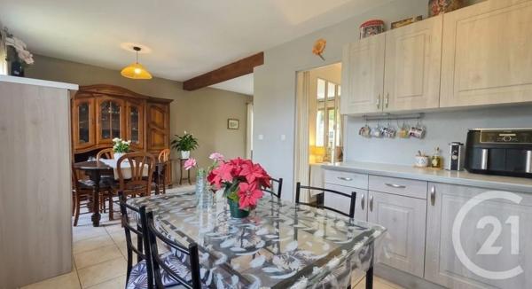 Maison à vendre  5 pièces - 90 m 2   CHAUMONT EN VEXIN  - 60