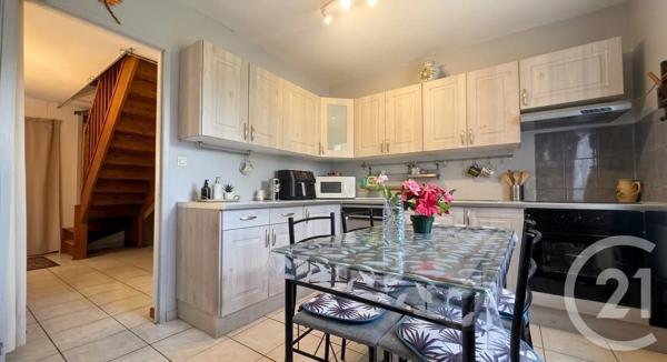 Maison à vendre  5 pièces - 90 m 2   CHAUMONT EN VEXIN  - 60