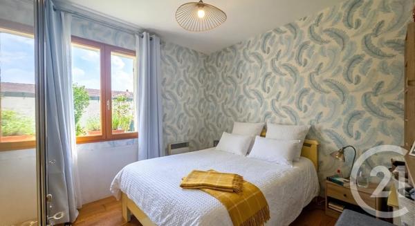 Maison à vendre  5 pièces - 90 m 2   CHAUMONT EN VEXIN  - 60