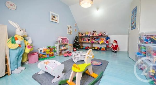 Maison à vendre  5 pièces - 90 m 2   CHAUMONT EN VEXIN  - 60