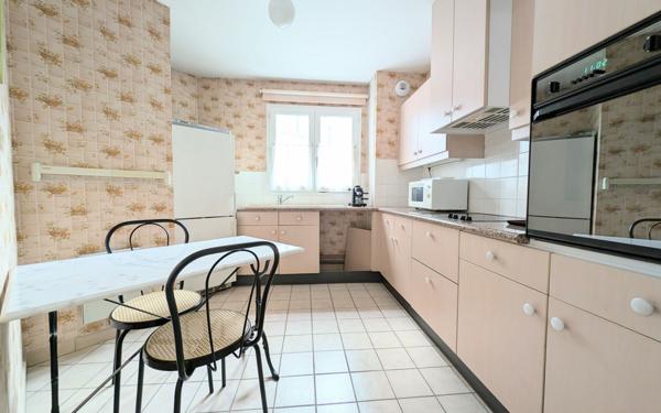 Appartement à vendre    2 pièces • 68,70 m2 Chartres