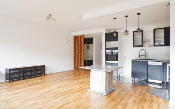 Appartement à vendre    3 pièces • 73,19 m2 Lyon 3