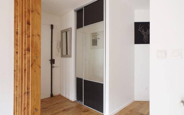 Appartement à vendre    3 pièces • 73,19 m2 Lyon 3