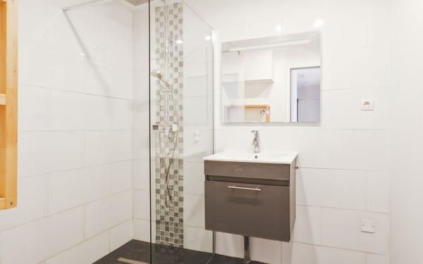 Appartement à vendre    3 pièces • 73,19 m2 Lyon 3