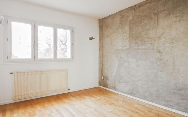 Appartement à vendre    3 pièces • 73,19 m2 Lyon 3