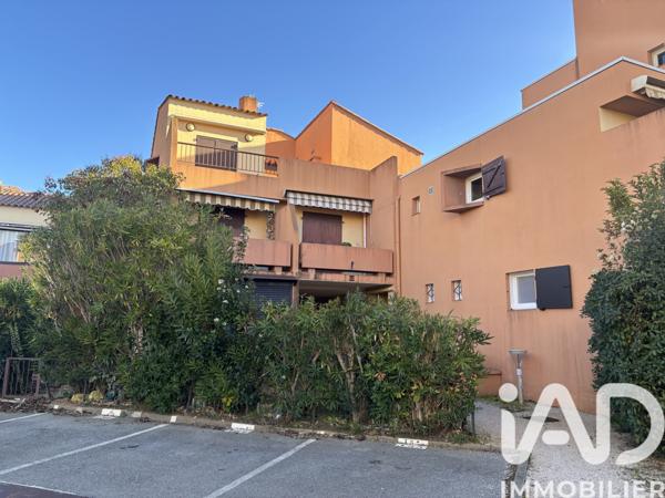 Appartement à vendre 1 pièce 17 m² La Londe-les-Maures