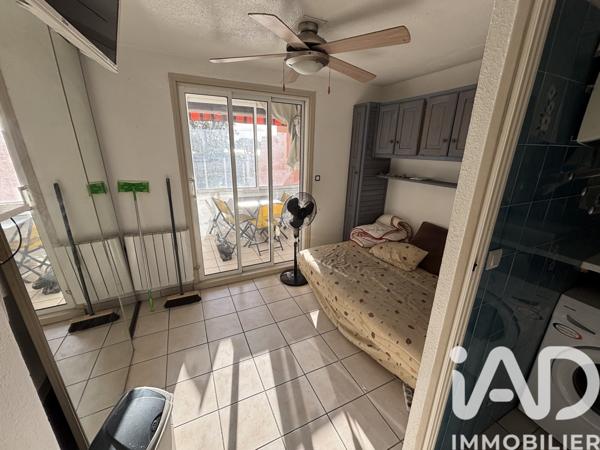 Appartement à vendre 1 pièce 17 m² La Londe-les-Maures