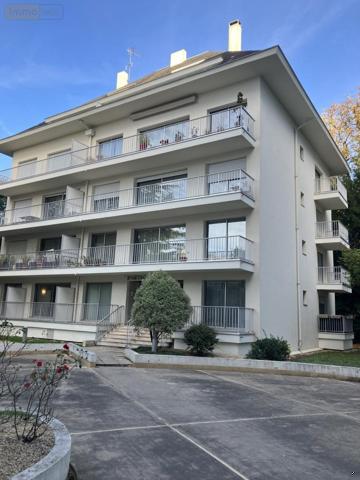 Appartement à vendre à Nantes en Loire-Atlantique (44000), ref : 44028-1300 Guist’hau