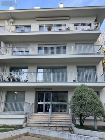 Appartement à vendre à Nantes en Loire-Atlantique (44000), ref : 44028-1300 Guist’hau