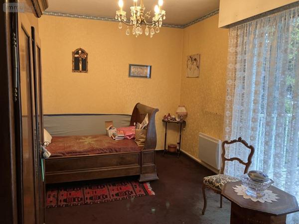 Appartement à vendre à Nantes en Loire-Atlantique (44000), ref : 44028-1300 Guist’hau