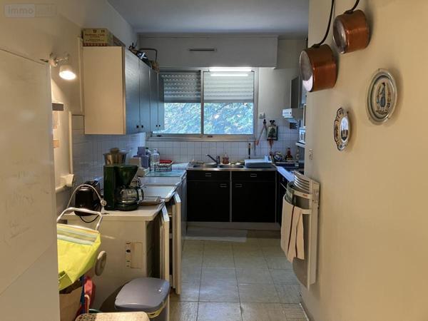 Appartement à vendre à Nantes en Loire-Atlantique (44000), ref : 44028-1300 Guist’hau