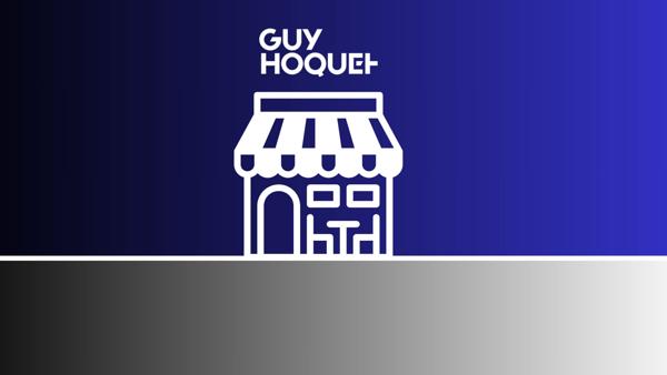 Local commercial Nanterre 115 m2