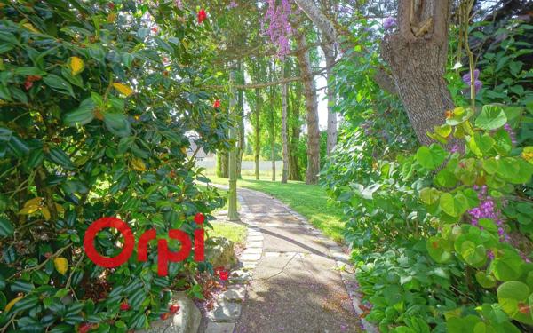 Maison à vendre    6 pièces •  Brionne