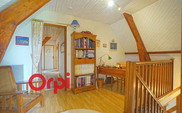 Maison à vendre    6 pièces •  Brionne