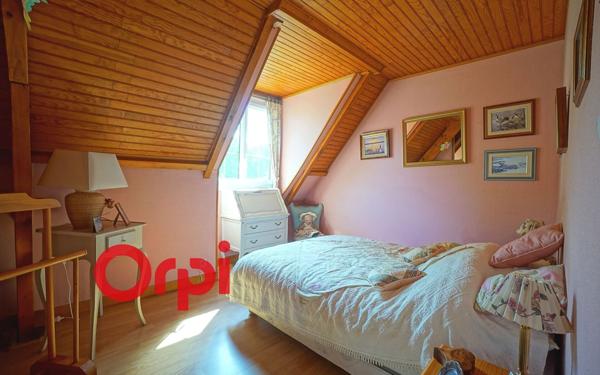 Maison à vendre    6 pièces •  Brionne