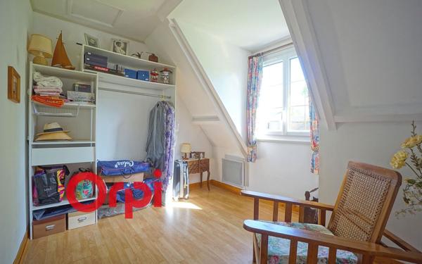 Maison à vendre    6 pièces •  Brionne