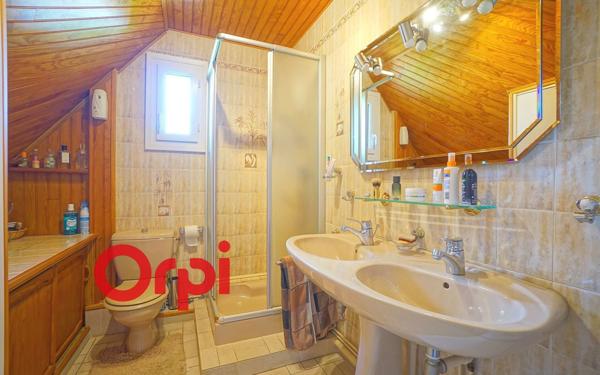 Maison à vendre    6 pièces •  Brionne