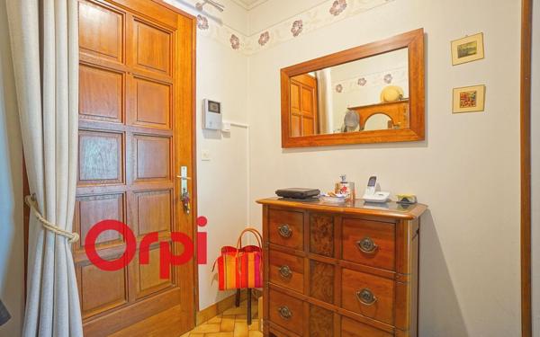 Maison à vendre    6 pièces •  Brionne