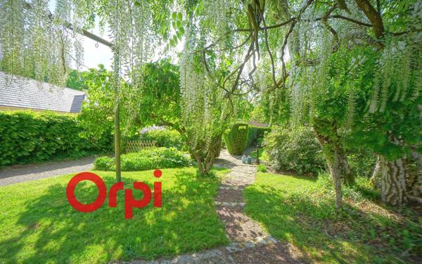 Maison à vendre    6 pièces •  Brionne