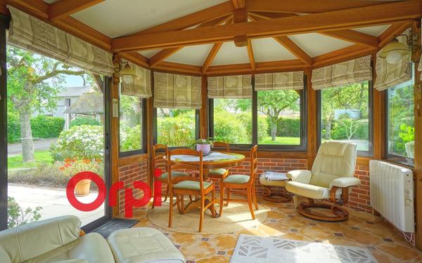 Maison à vendre    6 pièces •  Brionne