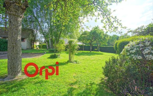 Maison à vendre    6 pièces •  Brionne