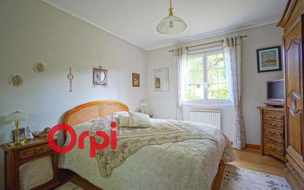 Maison à vendre    6 pièces •  Brionne