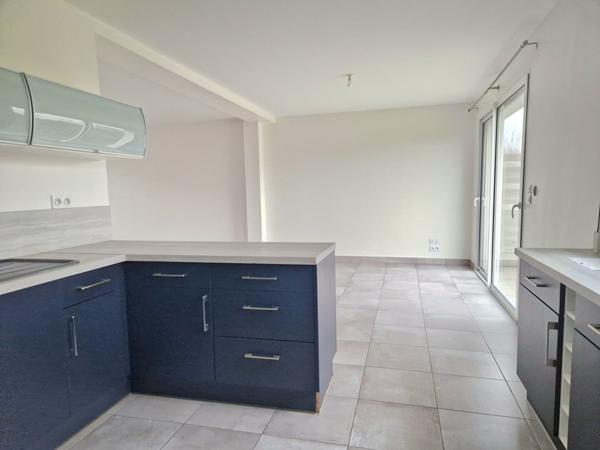 Maison Saint Barthelemy D Anjou - 5 pièces