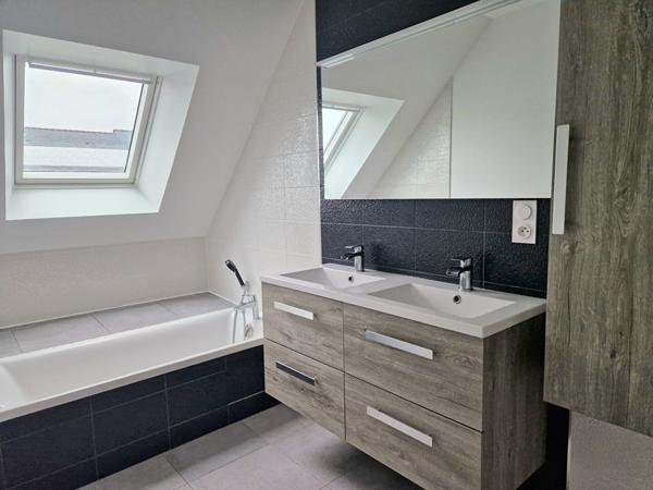 Maison Saint Barthelemy D Anjou - 5 pièces