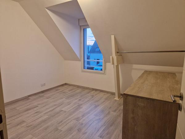 Maison Saint Barthelemy D Anjou - 5 pièces