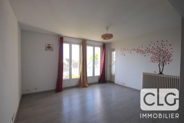 Appartement Quimper 3 pièce(s)