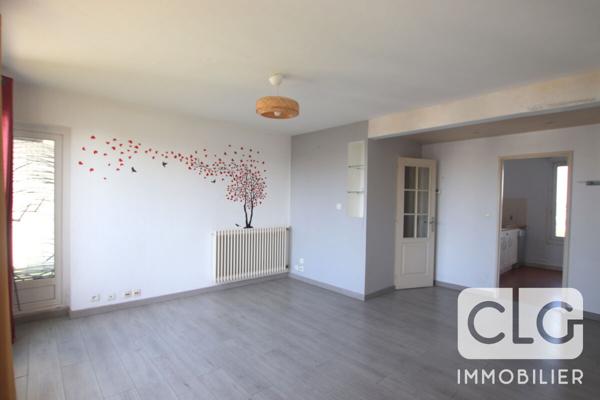 Appartement Quimper 3 pièce(s)